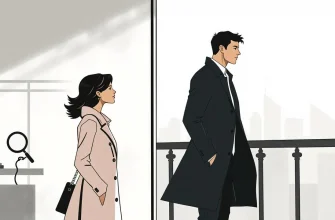 Detektivfilme mit dem ersten Kuss