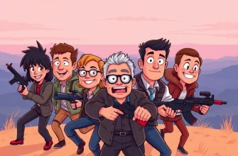 10 Films en Series Vergelijkbaar met National Security