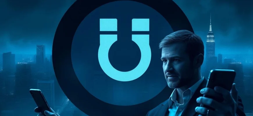 10 Serien und Filme wie Super Pumped: Der Kampf um Uber