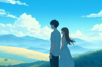 10 Films en Series zoals 5 Centimeters per Second