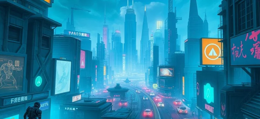 Ontdek 10 Films en Series Vergelijkbaar met Appleseed Alpha