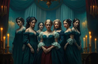 10 Serien wie Harlots - Haus der Huren für Fans historischer Dramen