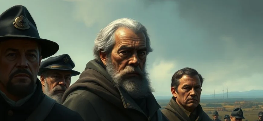 Ähnliche Filme und Serien wie Die Nichte – Hitlers verbotene Liebe