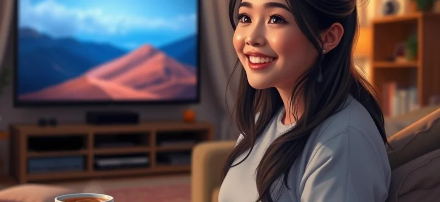 10 Films en Series Die Lijken op Juno