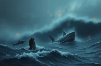 10 Films en Series Vergelijkbaar met The Requin: Der Hai