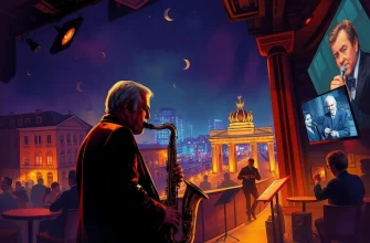 10 Vergelijkbare Films en Shows voor Jazzliefhebbers