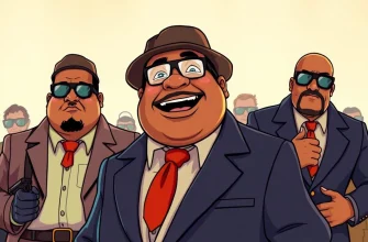 10 Films en Series Vergelijkbaar met Big Mama's Haus 2