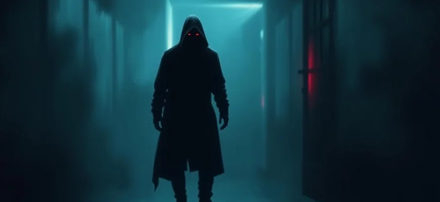 Filme und Serien wie 'When She Wakes - Fürchte Deine Träume'