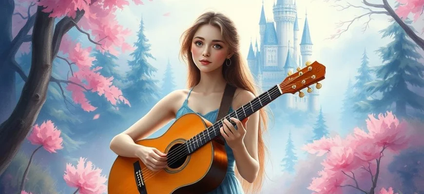 Ontdek 10 Magische Films en Series zoals Strange Magic