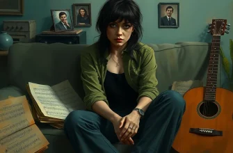 10 Films en Shows zoals Amy