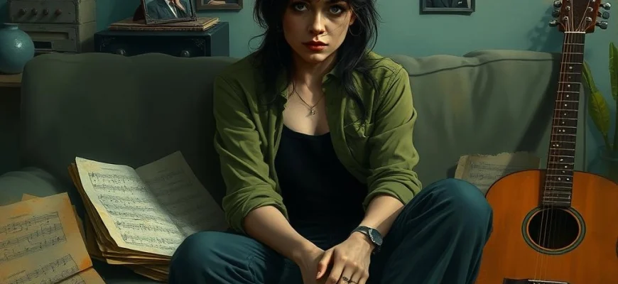 10 Films en Shows zoals Amy