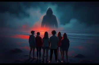 Ähnliche Filme zu 'Ich weiß noch immer, was du letzten Sommer getan hast'