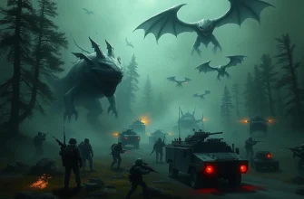 10 Films en Series Vergelijkbaar met Dog Soldiers