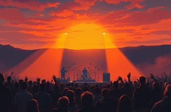 10 Films en Series Zoals Long Strange Trip