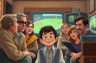 10 ähnliche Filme wie 'Sixty Six - Eine fast wahre Geschichte'