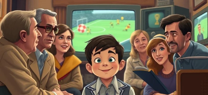 10 ähnliche Filme wie 'Sixty Six - Eine fast wahre Geschichte'