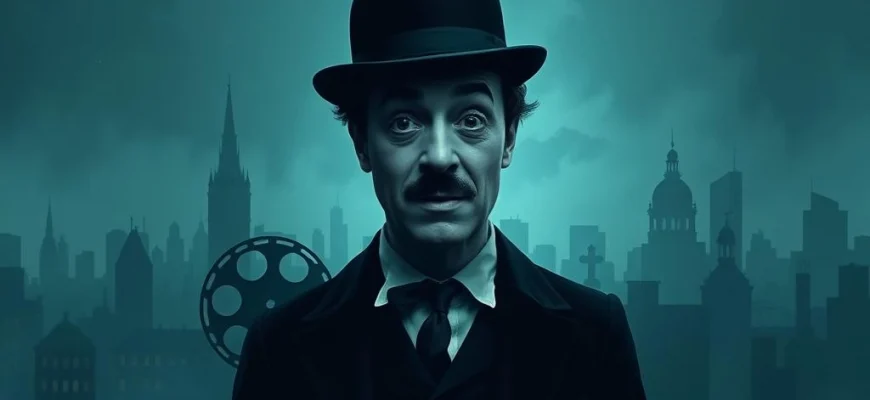 10 Films en Series Vergelijkbaar met Der Heiratsschwindler von Paris