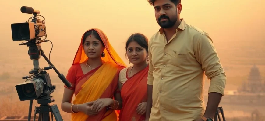 10 Films en Series Vergelijkbaar met Uncle