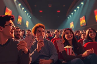 10 packende Filme und Serien für Fans von Tickets