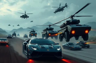 10 Filme und Serien wie Renegades - Mission of Honor für mehr Action