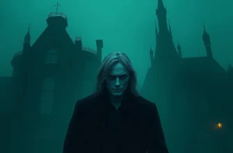 4 Films en Series Zoals Ruinen