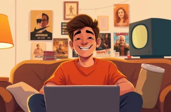 10 Films en Series Vergelijkbaar met Joe Jedermann