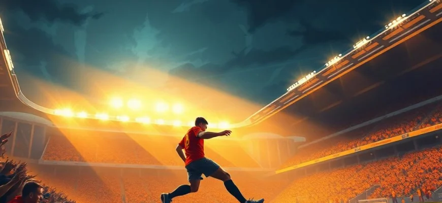 10 Films en Series Vergelijkbaar met Barrabrava