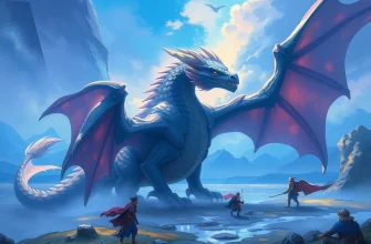 Filme und Serien wie Der Eisdrache und die Legende der blauen Blumen