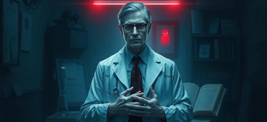 10 Films en Series Zoals Red Lights