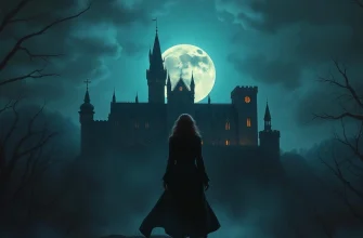 10 Films en Series Vergelijkbaar met Bram Stokers Dracula