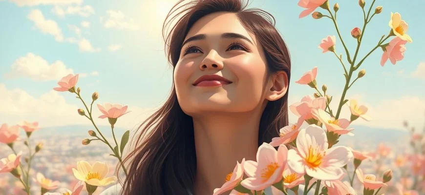 Ontdek 10 Films en Series Zoals Summer Blooms