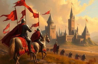 10 Films en Series Vergelijkbaar met El Cid