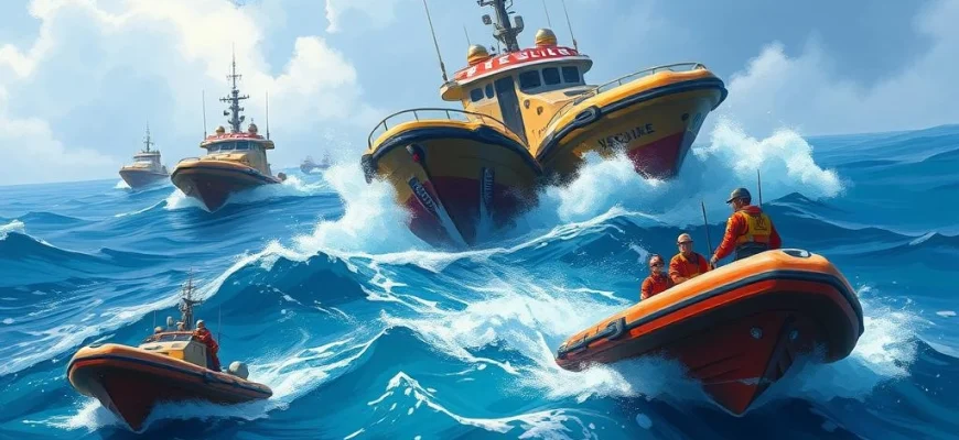 Filme wie Jede Sekunde zählt - The Guardian: Spannung und Emotion pur