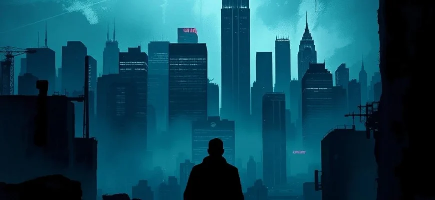 10 Films en Series vergelijkbaar met Requiem for a Killer