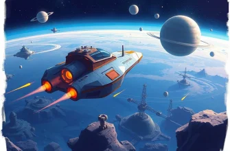 10 Serien und Filme für Fans der Galaxy Rangers