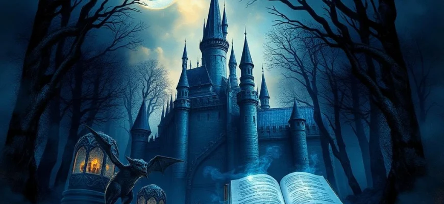 10 Magische Films en Series zoals Das Märchen der Märchen