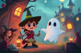 10 Films en Series Vergelijkbaar met Binny und der Geist