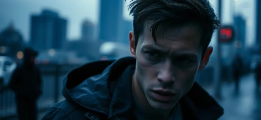 10 Films en Series Zoals Sauvage/Wild