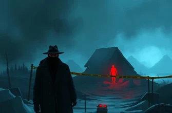 10 Series en Films zoals The Valhalla Murders