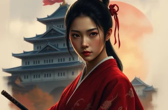 Ähnliche Filme und Serien wie Der Shogun - Ein Mann für tausend Frauen