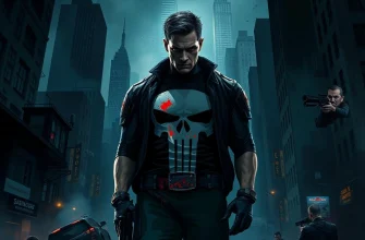 10 Films en Series Vergelijkbaar met Punisher: War Zone