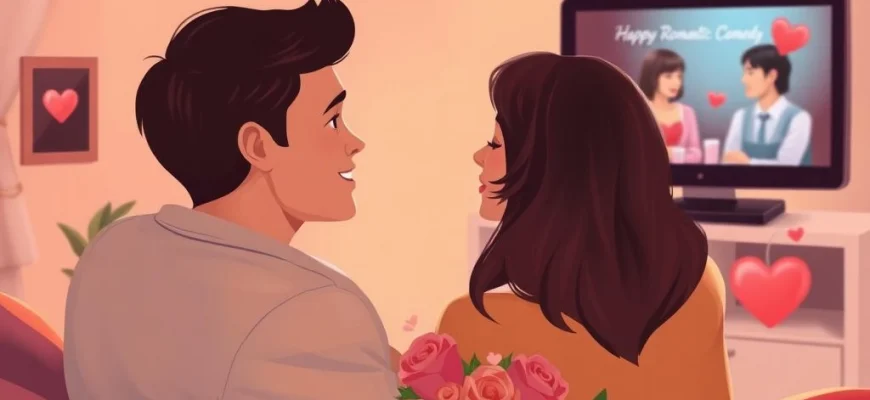 10 Films en Series Vergelijkbaar met The Big Sick