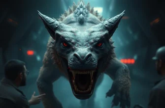 10 Filme und Serien für Fans von Tail Sting - Der Stich des Skorpions