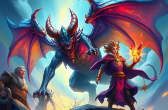 10 Series en Films Vergelijkbaar met The Greatest Demon Lord