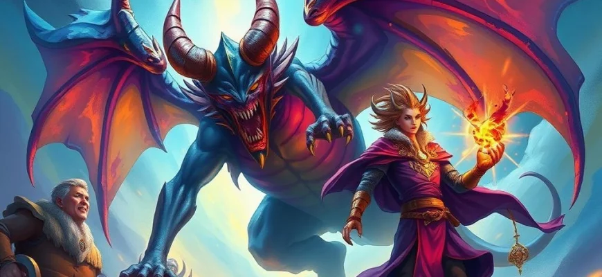 10 Series en Films Vergelijkbaar met The Greatest Demon Lord