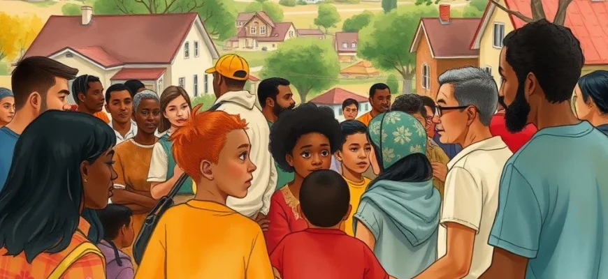 10 Films en Series Zoals Brewster Place