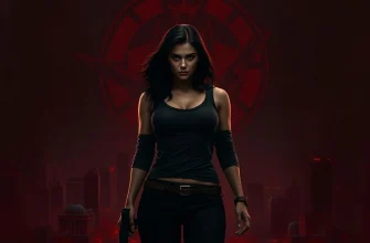 10 Series en Films Vergelijkbaar met Queen of the South