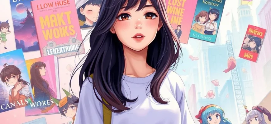 10 Series en Films Vergelijkbaar met My Next Life as a Villainess