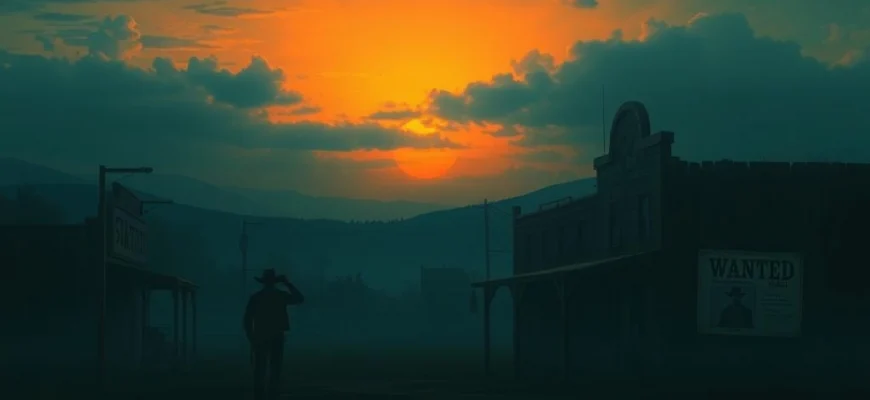 10 Films en Series Vergelijkbaar met Never Grow Old