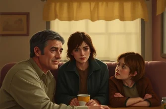 10 Films en Series Vergelijkbaar met Gilbert Grape - Irgendwo in Iowa